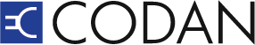 CODAN Logo