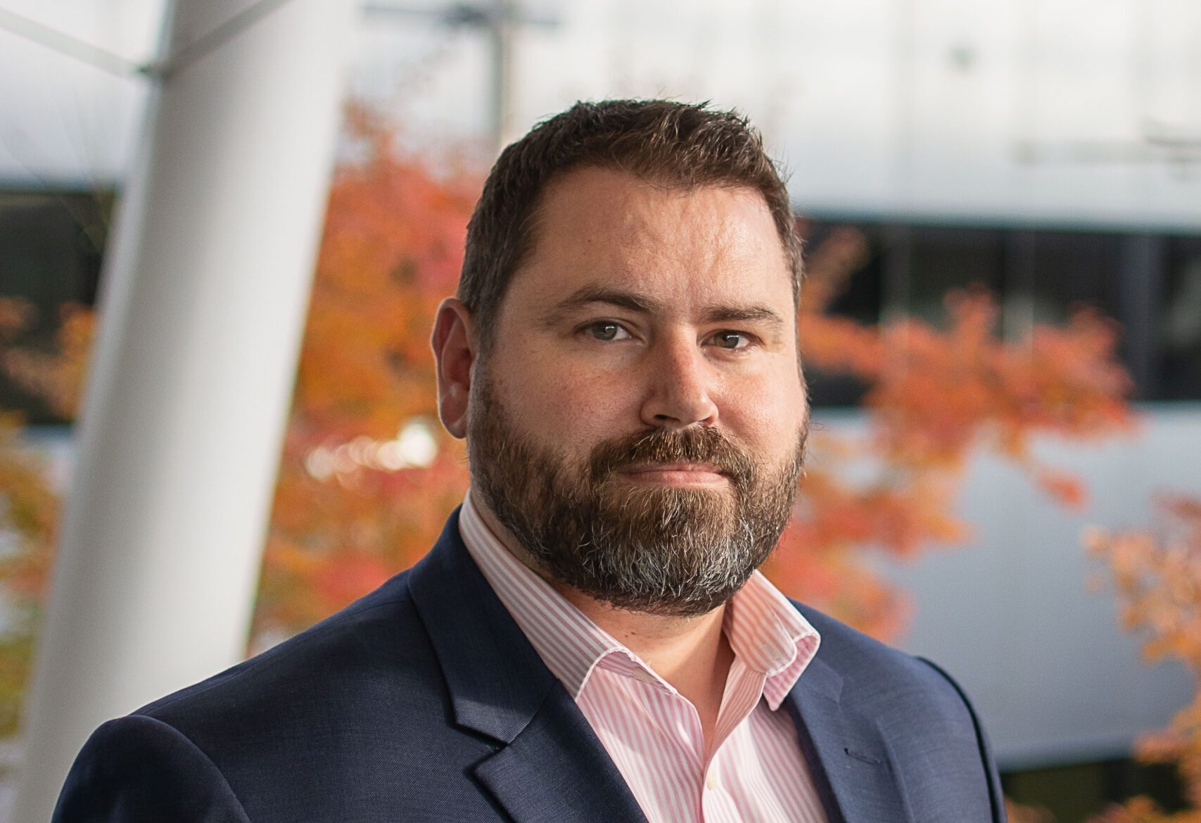 Pieter Guichelaar appointed Chief Operating Officer