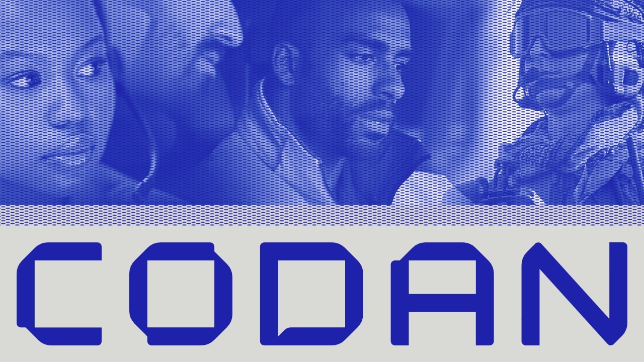 Codan unveils refreshed brand to reflect its growth as a global technology group
